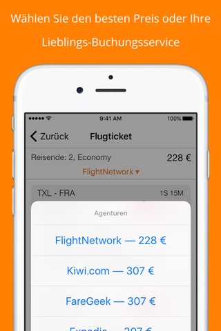 EasyFlights: Cheap flights search and booking screenshot 4