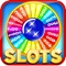 Spin & Win Wheel of Fortune Slots Treasure Journey