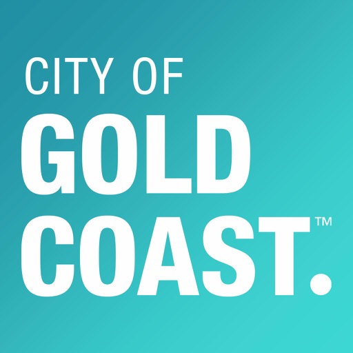 City of Gold Coast icon