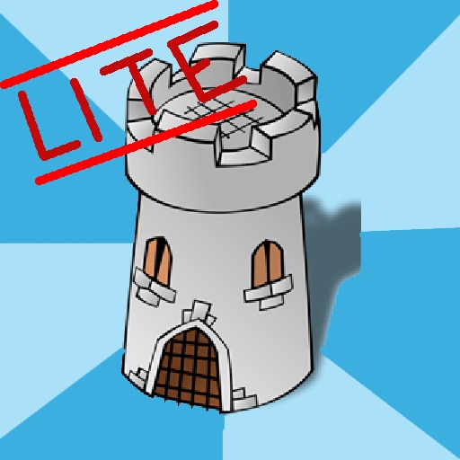 Castle Climber Lite Icon