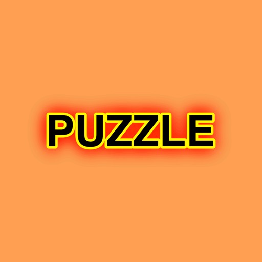 NEW PUZZLES Free icon