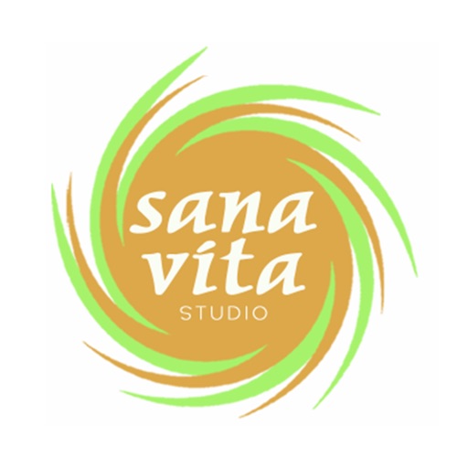 Sana Vita Studio icon