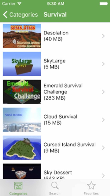 Minemaps Pro - Maps for Minecraft PE