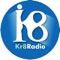 Kr8 radio is a music based online radio which its sole aim is to project and promote positive content