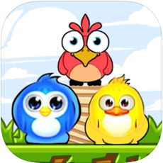 Activities of Bird Crush Puzzle Splash: free bubble jelly birds match 3 games