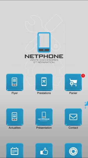 Netphone(圖1)-速報App