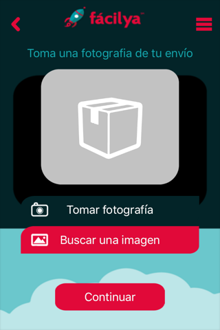 Fácil Ya screenshot 4