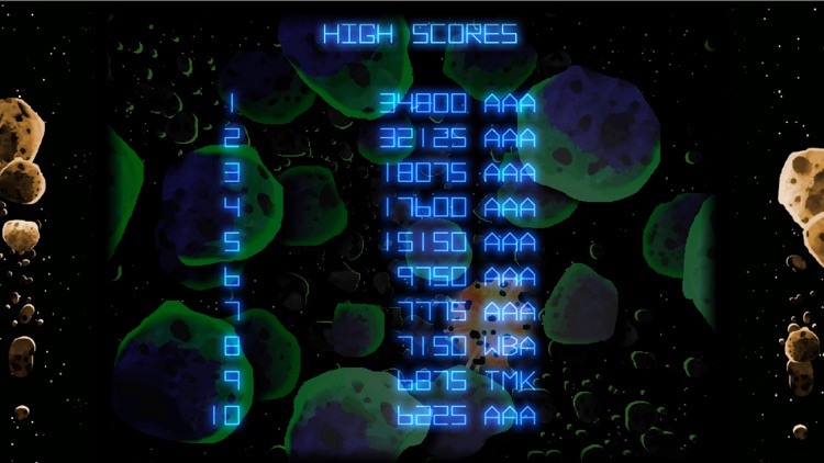 A573R01D5 Arcade screenshot-3