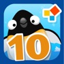 Get Count to 10: Learn Numbers with Montessori for iOS, iPhone, iPad Aso Report