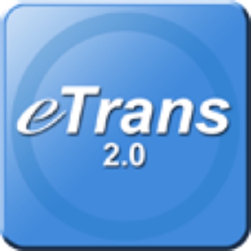 etrans by KL-Net CORP.