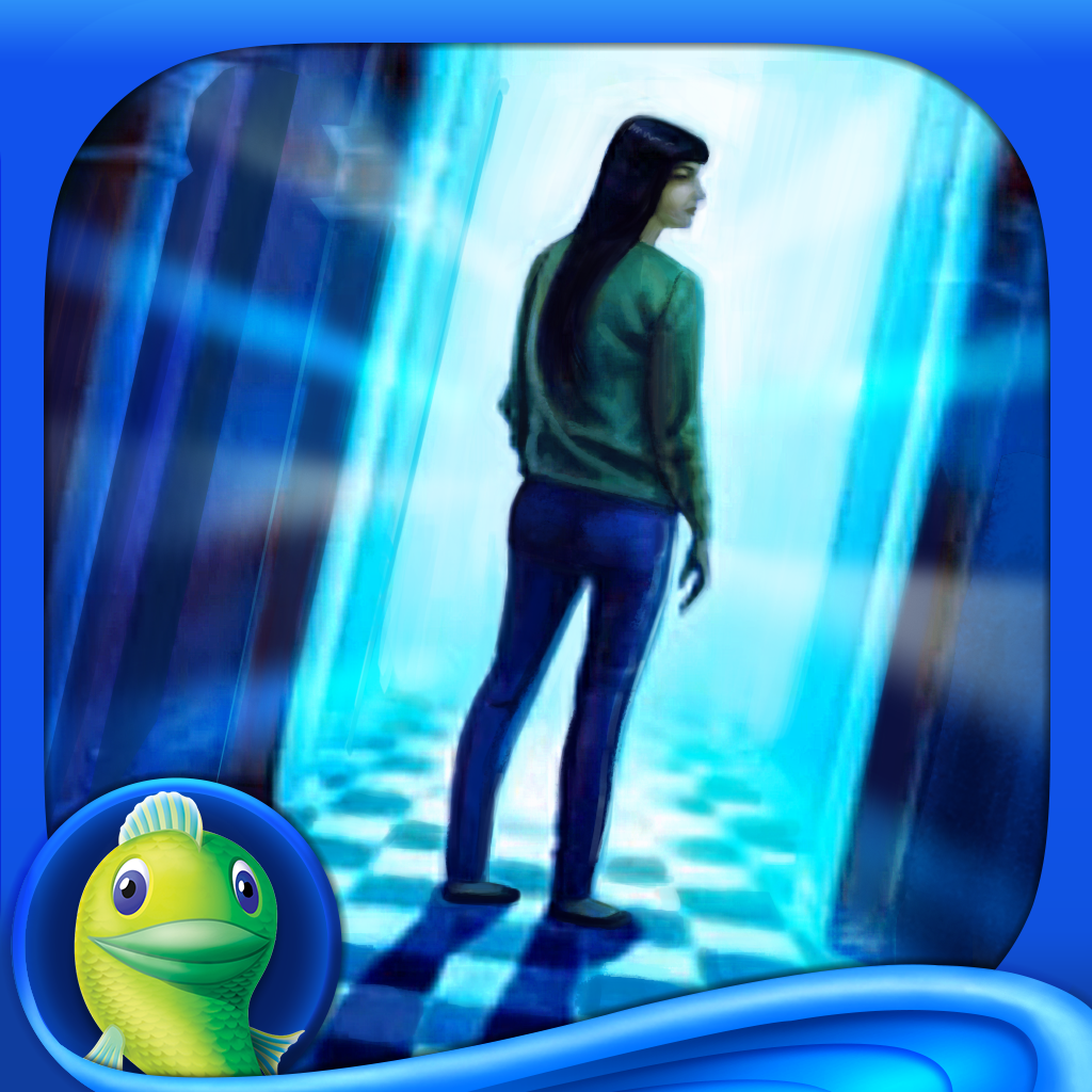 Get Sable Maze: Twelve Fears HD - A Mystery Hidden Object Game for iOS, iPhone, iPad Aso Report
