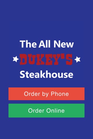 The All New Dukeys Steakhouse screenshot 2