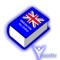 Application with more than 10000 multiple-choice question,good to learn English