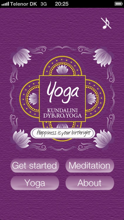 Kundalini Yoga