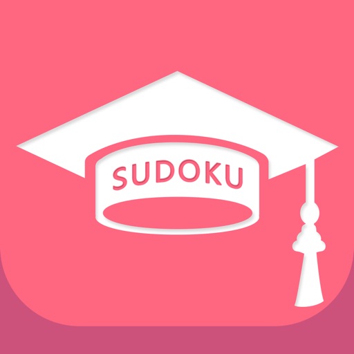 Sudoku Institute - show solving techniques step by step iOS App