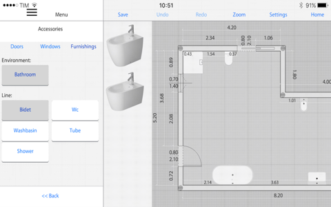 DomuS3D 360 screenshot 3