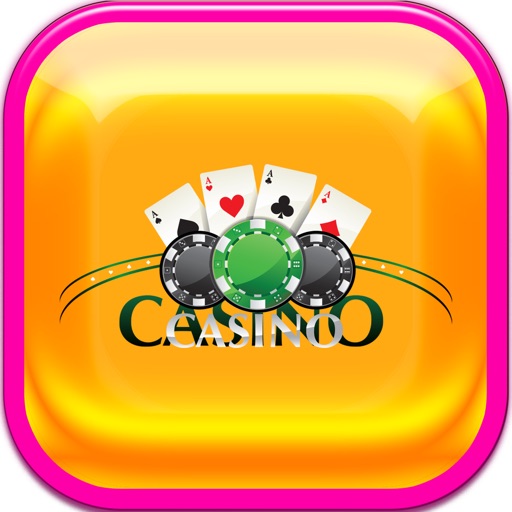 Bonanza Slots One-armed Bandit - Entertainment Slots Icon