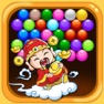Get Bubble shoot - Ball shoot for iOS, iPhone, iPad Aso Report