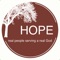 Connect and engage with Hope Community Christian Church through our custom app