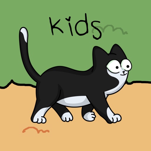 Cats do Fall - Teaching Timing and Coordination Skills to Kids icon