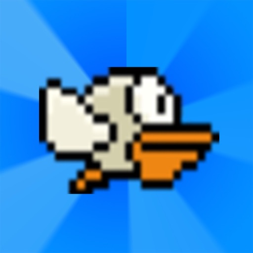 Jumpy Birds Switch icon