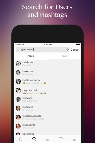 InstaSave for Instagram - Repost Videos & Photos from Instagram Free screenshot 4