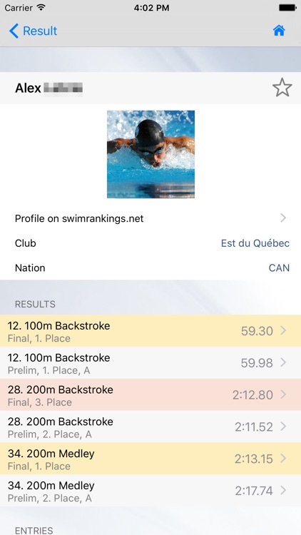 SplashMe screenshot-4
