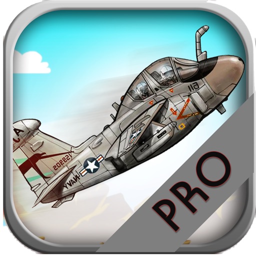 Amazing Aircraft - Champions Contest Pro iOS App