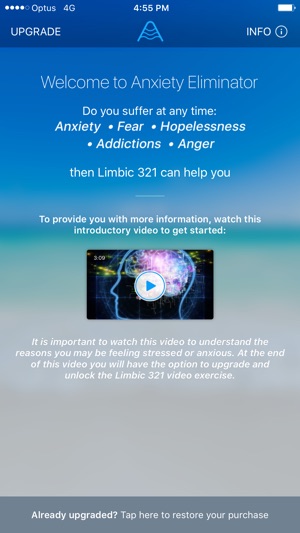 Anxiety Eliminator – Stop Stress, Stop Anxiety(圖2)-速報App
