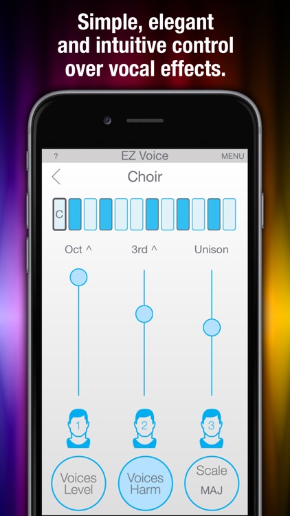 EZ Voice screenshot-3