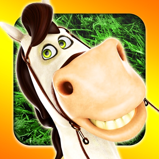 Horse Prank icon