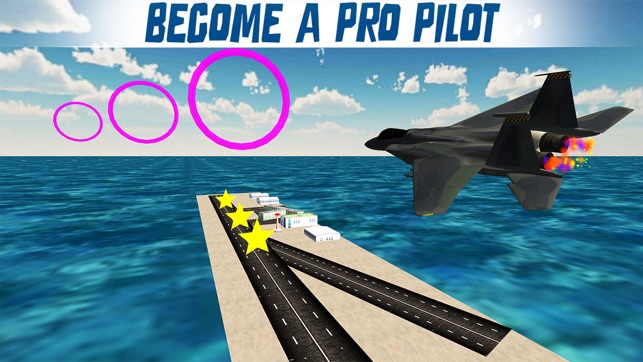 City Plane Stunts 3D(圖4)-速報App