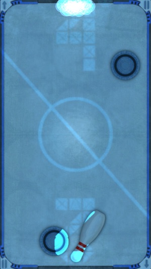 FPAH: Foul Play Air Hockey - iPhone Edition(圖5)-速報App