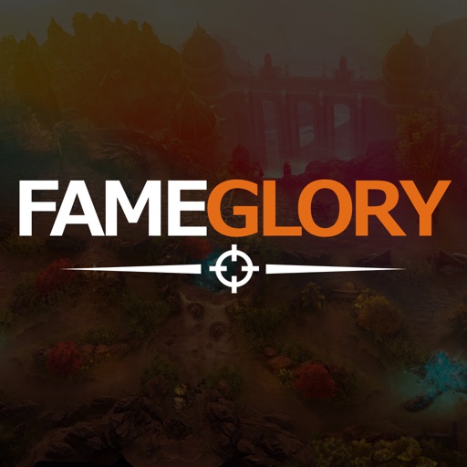 FameGlory icon