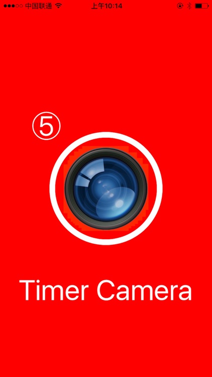 TimerCam - Make it easier to take photos