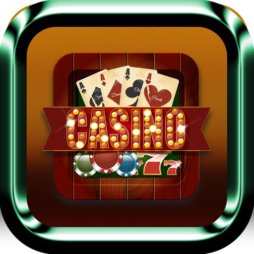 AAA Casino Reel Double X Classic Slots - Las Vegas Free Slot Machine Games