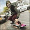 True Skateboarding Ride | Epic Skate Board Game