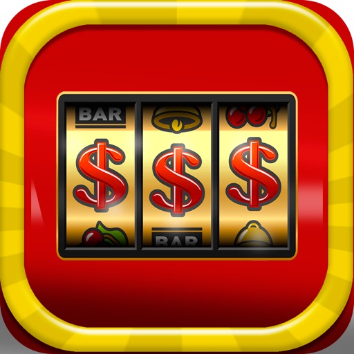 Entertainment Slots One-armed Bandit - Coin Pusher Icon