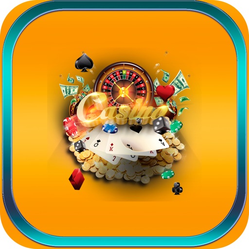 Mega 777 Slot Casino of Texas - Play Free Slot Machine icon