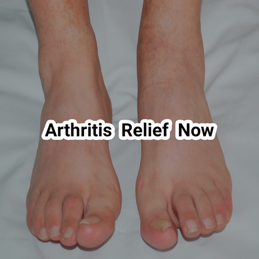 Arthritis Relief Now icon