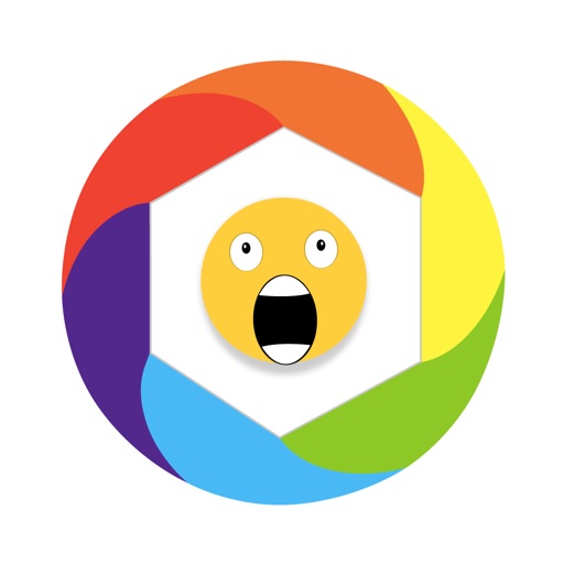 Emoji Color - Free Games for Color Swich Emoji Icon
