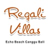 Regali Villas Bali