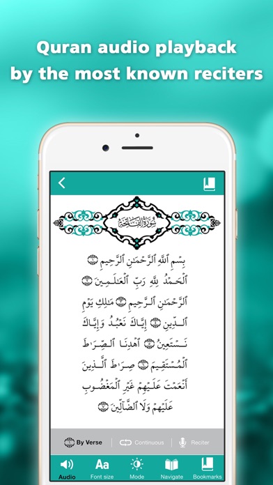 How to cancel & delete Al Quran : Read Scheduling Organize For Ramadan from iphone & ipad 2