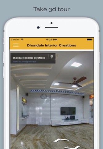 Dhondale Interior Creations screenshot 3