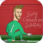 Simple Meme.s Make.r for Euro 2016 - Create Funny Rage meme with Best Football Player