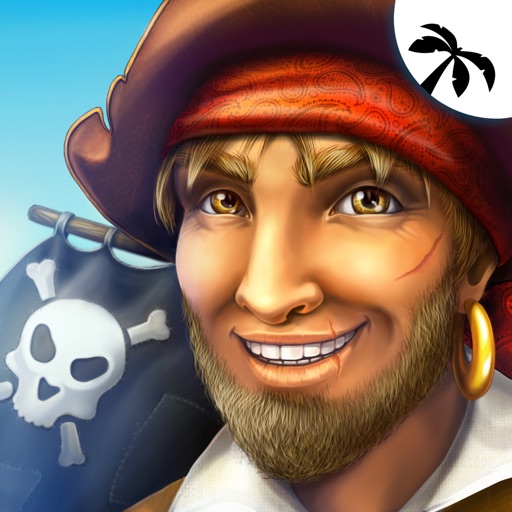 Pirate Chronicles Icon