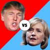 TRUMP vs HILLARY - Presidential Candidate