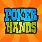 Top 30 Games Apps Like Poker Hands - Learn Poker - Best Alternatives