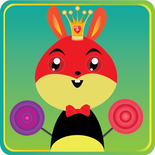 My Candy Rabbit (Full Version) icon