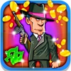 Mega Mafia Slots: Join the secret Italian gambling club to win the Gangster jackpot